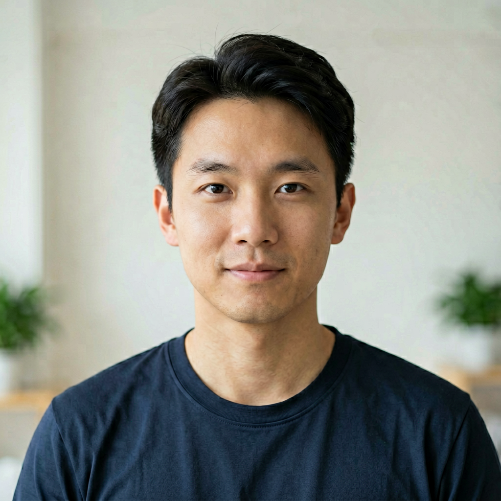 数据分析爱好者头像