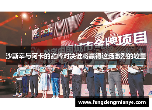 沙斯辛与阿卡的巅峰对决谁将赢得这场激烈的较量